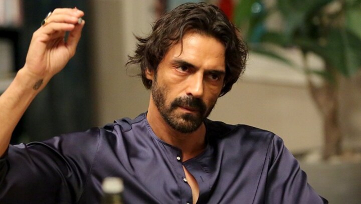 Arjun Rampal’s Mumbai residence searched by NCB in Bollywood drugs probe