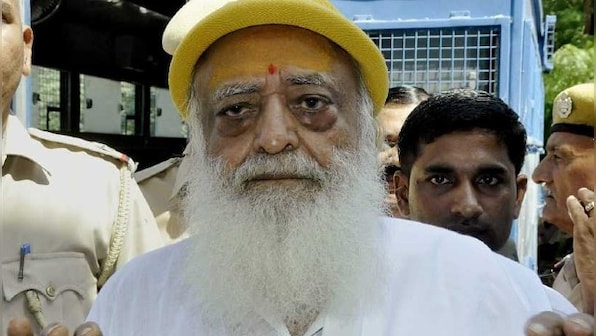 Delhi High Court reserves order on plea to vacate stay on publication of book on Asaram Babu