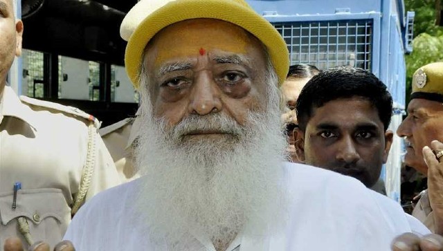 Delhi High Court reserves order on plea to vacate stay on publication of book on Asaram Babu Delhi High Court reserves order on plea to vacate stay on publication of book on Asaram Babu