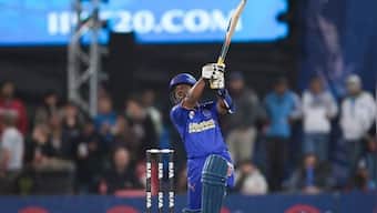 My First IPL match: Warne's surprise call-up, Smith's calming presence, new avatar and a ballistic cannon — Swapnil Asnodkar recalls 'dream debut'