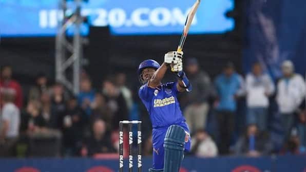 My First IPL match: Warne's surprise call-up, Smith's calming presence, new avatar and a ballistic cannon — Swapnil Asnodkar recalls 'dream debut'
