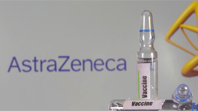 COVID-19 vaccine effective in elderly says AstraZeneca ...