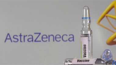 Under fire for vaccine safety, AstraZeneca releases 111-page human trial blueprint