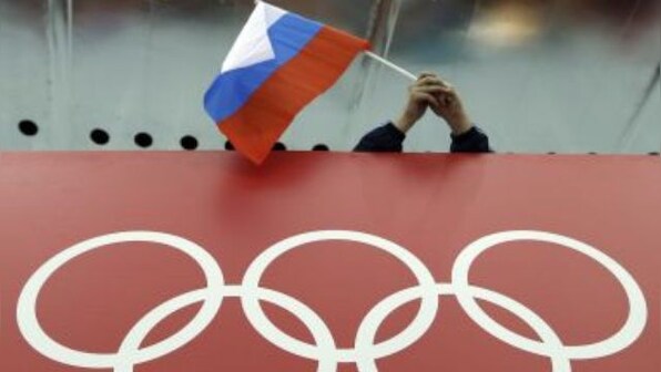 Russia's reputation, Olympic status for doping goes on trial next week at CAS
