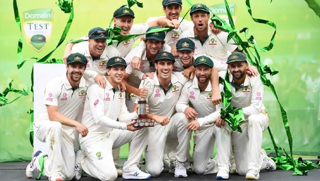 Cricket Australia postpone Test against Afghanistan, ODIs against New Zealand Cricket Australia postpone Test against Afghanistan, ODIs against New Zealand