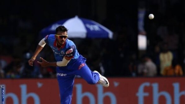IPL 2021: DC rope in Shams Mulani as short-term COVID-19 replacement for Axar Patel