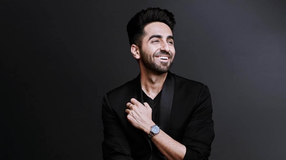 Ayushmann Khurrana turns 36: From Vicky Donor to Bala, looking back at the actor's memorable roles