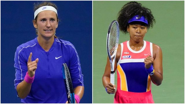 US Open 2020, Women's final highlights: Naomi Osaka beats Victoria Azarenka for her third Grand Slam title US Open 2020, Women's final highlights: Naomi Osaka beats Victoria Azarenka for her third Grand Slam title