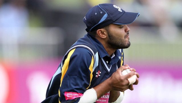 English cricket launches anti-racism plan after Yorkshire row involving Azeem Rafiq English cricket launches anti-racism plan after Yorkshire row involving Azeem Rafiq