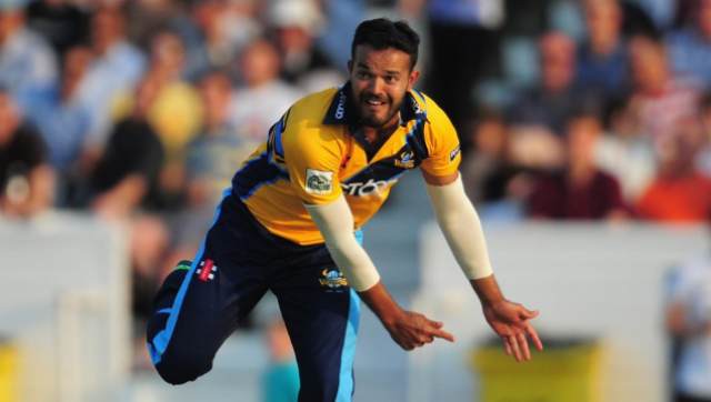 Yorkshire County Cricket Club to take no disciplinary action in Azeem Rafiq racism row Yorkshire County Cricket Club to take no disciplinary action in Azeem Rafiq racism row