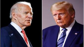 US Election: Biden steady in national polls; Trump's 'summer swoon over', say pundits