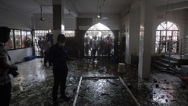 Bangladesh mosque explosion: Three more succumb to injuries, toll rises to 24 Bangladesh mosque explosion: Three more succumb to injuries, toll rises to 24