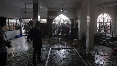 Bangladesh mosque explosion: Three more succumb to injuries, toll rises to 24