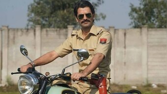 Barun Sobti on choosing shows like Halahal and Asur, and coming a long way from his TV career