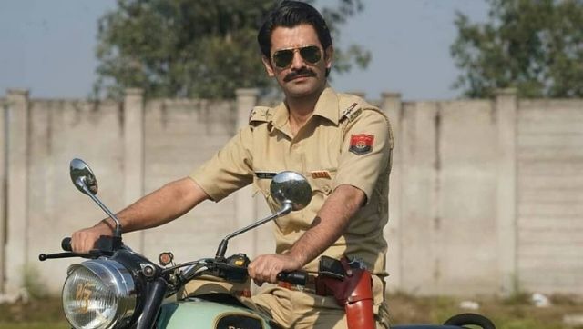 Barun Sobti on choosing shows like Halahal and Asur, and coming a long way from his TV career Barun Sobti on choosing shows like Halahal and Asur, and coming a long way from his TV career