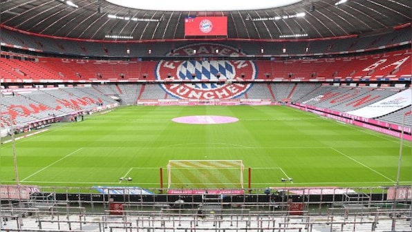 Euro 2020: German FA puts pressure on Euro 2020 host city Munich to allow fans