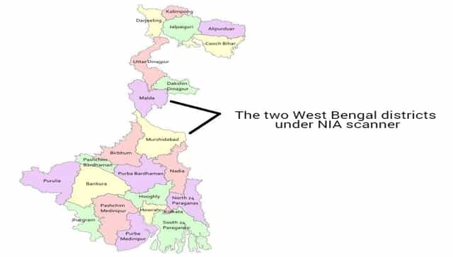 Why Bengal’s Murshidabad and Malda are India’s most dangerous districts today Why Bengal’s Murshidabad and Malda are India’s most dangerous districts today