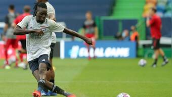 Premier League: Aston Villa sign Burkina Faso forward Bertrand Traore from Lyon for $21.9 million