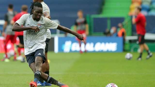 Premier League: Aston Villa sign Burkina Faso forward Bertrand Traore from Lyon for $21.9 million Premier League: Aston Villa sign Burkina Faso forward Bertrand Traore from Lyon for $21.9 million