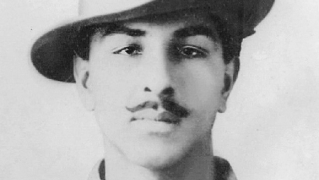 Bhagat Singh 114th birth anniversary: Social media users pay tribute to revolutionary leader Bhagat Singh 114th birth anniversary: Social media users pay tribute to revolutionary leader