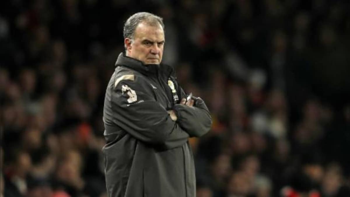 Premier League: Marcelo Bielsa refutes reports of being 'very close' to signing new Leeds United contract