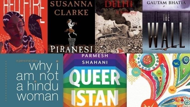 Books of the week: From Leesa Gazi's Hellfire to Pallavi Aiyar’s A Thousand Cranes for India, our picks Books of the week: From Leesa Gazi's Hellfire to Pallavi Aiyar’s A Thousand Cranes for India, our picks