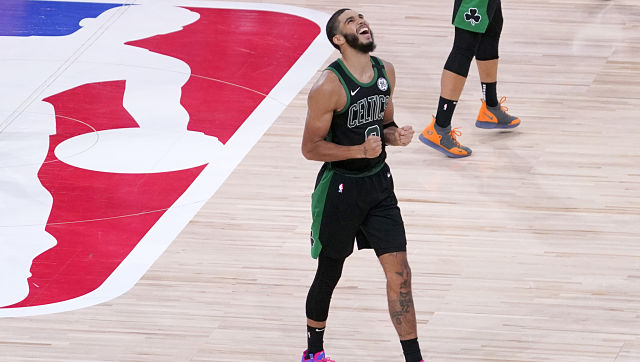 NBA: Celtics book spot in Eastern Conference finals with win over Raptors; Nuggets beat Clippers NBA: Celtics book spot in Eastern Conference finals with win over Raptors; Nuggets beat Clippers