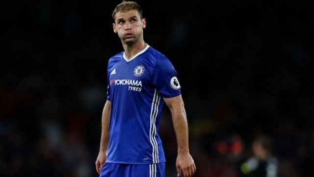 Premier League: Branislav Ivanovic returns to English top division football with West Bromwich Albion Premier League: Branislav Ivanovic returns to English top division football with West Bromwich Albion
