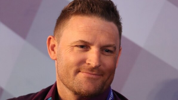 New Zealand are close to doing something 'really really special', says former captain Brendon McCullum