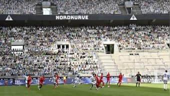 Bundesliga: Clubs allowed to have 20 percent of fan capacity in stadiums; away supporters barred