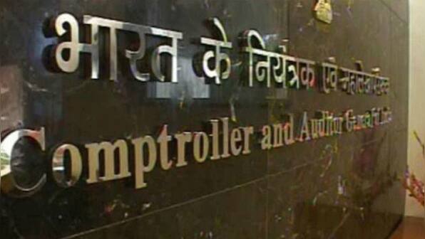 Govt received Rs 36,709 cr from 100 PSUs in 2018-19; net worth of 77 companies totally eroded in losses: CAG