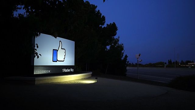 Facebook takes down network of fake pages created in China aimed at influencing US election Facebook takes down network of fake pages created in China aimed at influencing US election