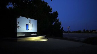 Facebook takes down network of fake pages created in China aimed at influencing US election