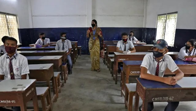 Maharashtra education minister says ready to open schools for Classes 5 to 8 from 27 Jan