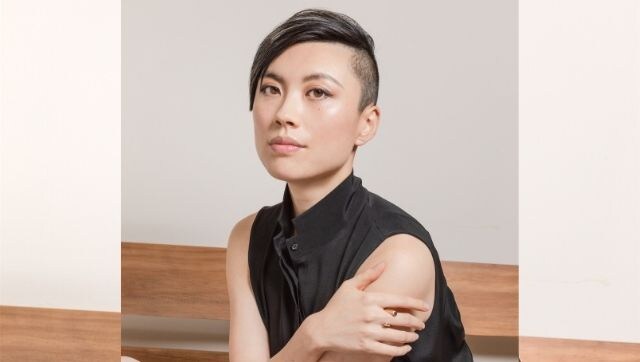 In C Pam Zhang's Booker Prize-longlisted debut, a buried chapter of America's immigrant history comes alive In C Pam Zhang's Booker Prize-longlisted debut, a buried chapter of America's immigrant history comes alive