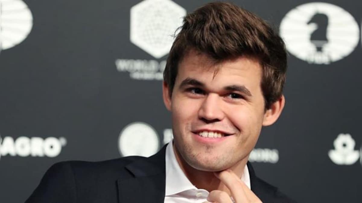 Magnus Carlsen, Wesley So emerge joint winners in Saint Louis Rapid and Blitz; P Harikrishna finishes seventh