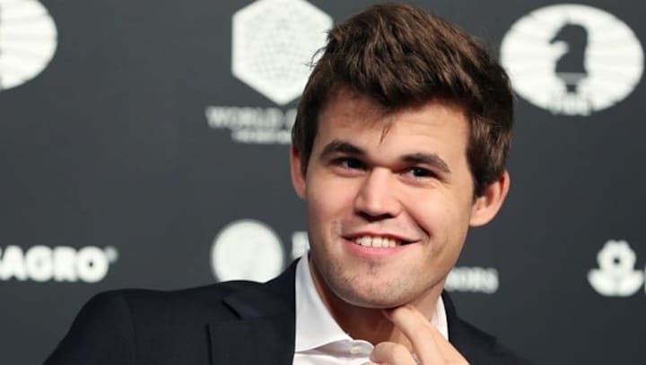 Magnus Carlsen, Wesley So emerge joint winners in Saint Louis Rapid and Blitz; P Harikrishna finishes seventh