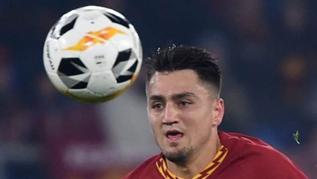 Premier League: Leicester City sign Turkish winger Cengiz Under on season-long loan from AS Roma Premier League: Leicester City sign Turkish winger Cengiz Under on season-long loan from AS Roma