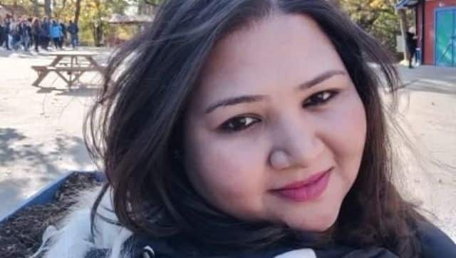 Puja Changoiwala is an award-winning journalist whose 2020 work narrates the story of a hitman who battled addiction and reformed himself to leave behind the dark shadows of the criminal world. Image via Twitter