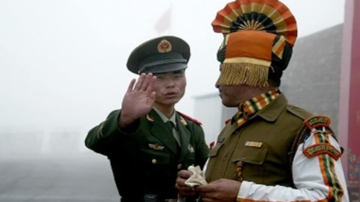 India, China hold 14th round of military talks to resolve eastern Ladakh standoff