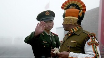 Ladakh border standoff: Indian, Chinese armies working to schedule next round of military talks, says MEA