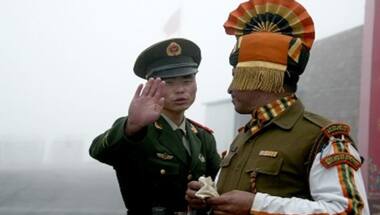 India, China hold 14th round of military talks to resolve eastern Ladakh standoff