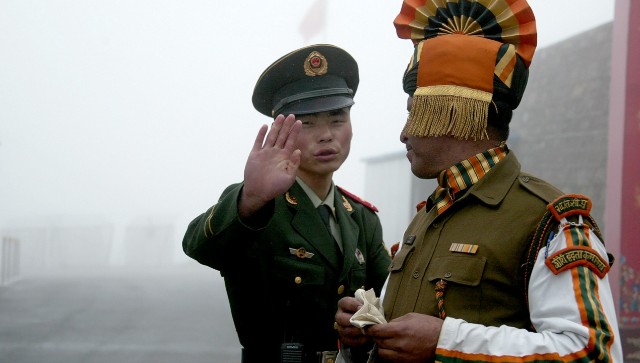 'Border talks with India positive and constructive', China hits back at US over official's remark 'Border talks with India positive and constructive', China hits back at US over official's remark