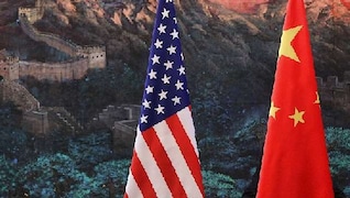 China, US should have 'objective' understanding of strategic intention -  Chinese foreign ministry