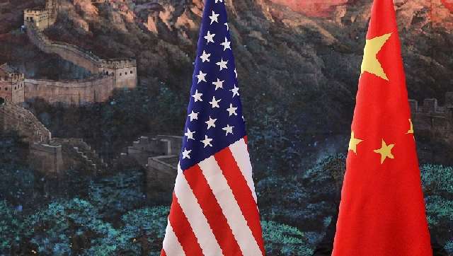 China passes new export law to protect vital tech from US over ‘national security’ concerns China passes new export law to protect vital tech from US over ‘national security’ concerns