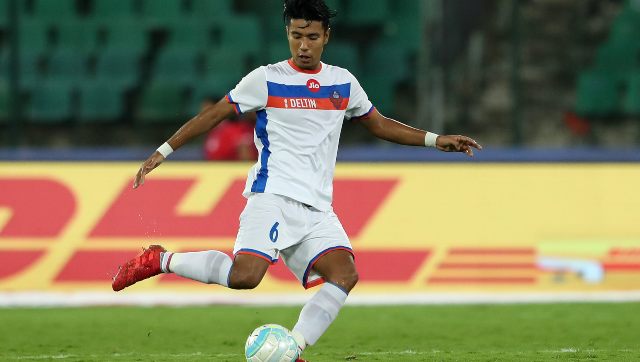 ISL: Hyderabad FC sign defender Chinglensana Konsham Singh from FC Goa on two-year deal ISL: Hyderabad FC sign defender Chinglensana Konsham Singh from FC Goa on two-year deal