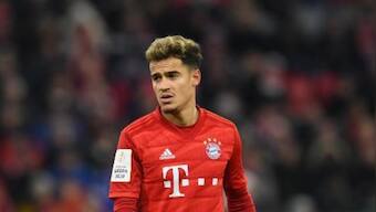 LaLiga: Philippe Coutinho returns to Barcelona after year-long loan spell with European champions Bayern Munich