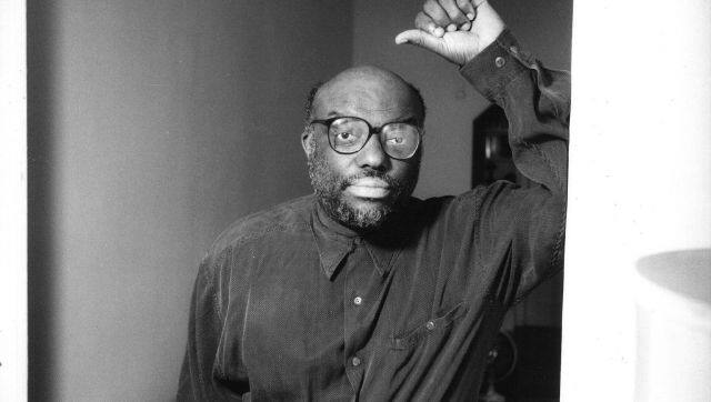 Stanley Crouch championed jazz throughout America. Ed Quinn/ © 20xx The New York Times