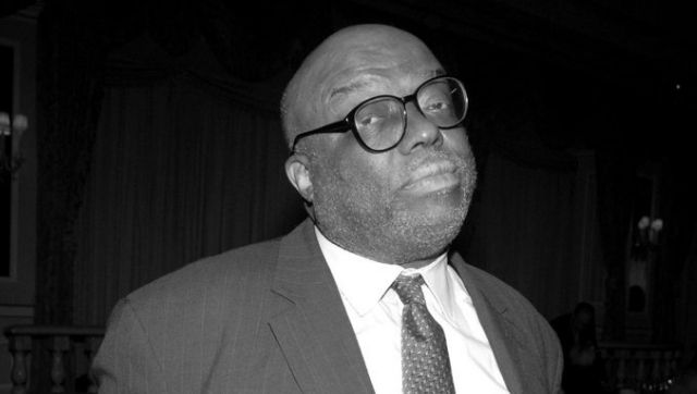 Stanley Crouch, social critic and a champion of jazz in America, dies at 74 Stanley Crouch, social critic and a champion of jazz in America, dies at 74