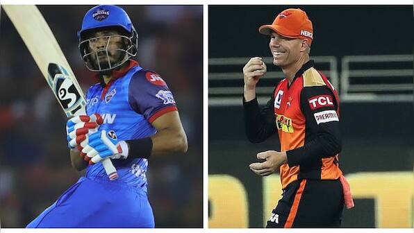 IPL 2020 Highlights, DC vs SRH Match, Full Cricket Score: Hyderabad beat Delhi by 15 runs, collect first points